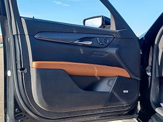 2016 Cadillac CT6 Premium Luxury 1G6KG5R64GU129664 in Marshall, MN 4