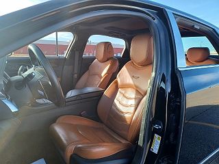 2016 Cadillac CT6 Premium Luxury 1G6KG5R64GU129664 in Marshall, MN 5