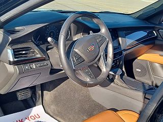 2016 Cadillac CT6 Premium Luxury 1G6KG5R64GU129664 in Marshall, MN 7