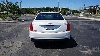 2016 Cadillac CT6 Luxury 1G6KC5RX5GU150804 in Myrtle Beach, SC 4
