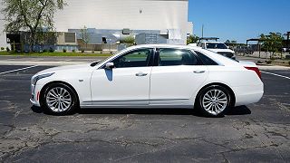 2016 Cadillac CT6 Luxury 1G6KC5RX5GU150804 in Myrtle Beach, SC 6