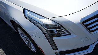 2016 Cadillac CT6 Luxury 1G6KC5RX5GU150804 in Myrtle Beach, SC 9