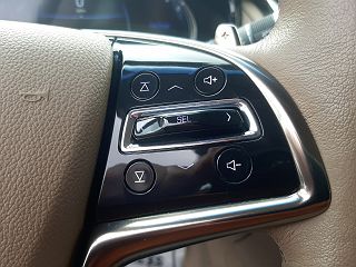2016 Cadillac CTS Premium 1G6AZ5SS5G0105605 in Caro, MI 28