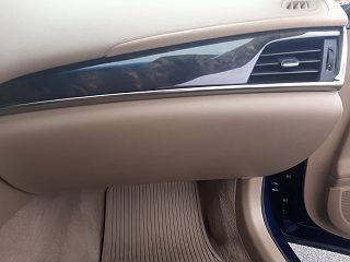 2016 Cadillac CTS Premium 1G6AZ5SS5G0105605 in Caro, MI 35