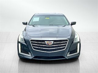 2016 Cadillac CTS Luxury 1G6AX5SX0G0130770 in Cleveland, OH 10