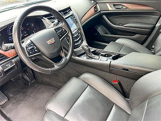 2016 Cadillac CTS Luxury 1G6AX5SX0G0130770 in Cleveland, OH 14