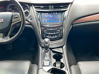 2016 Cadillac CTS Luxury 1G6AX5SX0G0130770 in Cleveland, OH 25