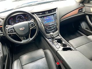 2016 Cadillac CTS Luxury 1G6AX5SX0G0130770 in Cleveland, OH 35