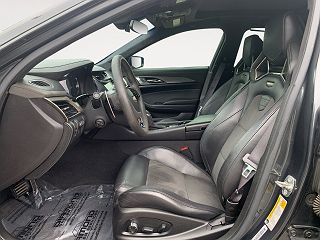 2016 Cadillac CTS V 1G6A15S6XG0196106 in San Antonio, TX 21