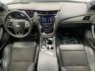 2016 Cadillac CTS V 1G6A15S6XG0196106 in San Antonio, TX 3