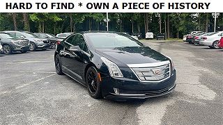 2016 Cadillac ELR  1G6RL1E40GU139230 in Suffolk, VA 1