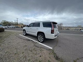 2016 Cadillac Escalade  1GYS4CKJXGR164876 in Albuquerque, NM 12