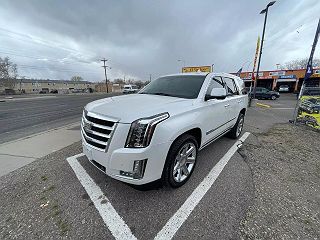 2016 Cadillac Escalade  1GYS4CKJXGR164876 in Albuquerque, NM 16