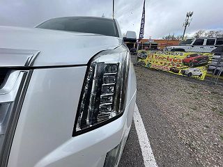 2016 Cadillac Escalade  1GYS4CKJXGR164876 in Albuquerque, NM 17