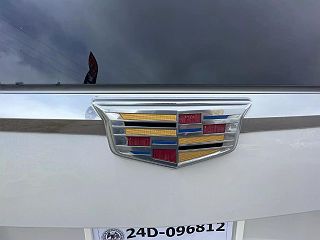2016 Cadillac Escalade  1GYS4CKJXGR164876 in Albuquerque, NM 28