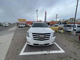 2016 Cadillac Escalade  1GYS4CKJXGR164876 in Albuquerque, NM 3
