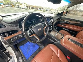 2016 Cadillac Escalade  1GYS4CKJXGR164876 in Albuquerque, NM 36