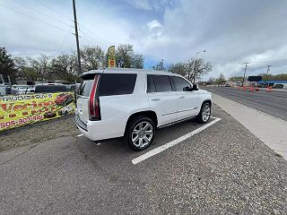 2016 Cadillac Escalade  1GYS4CKJXGR164876 in Albuquerque, NM 8