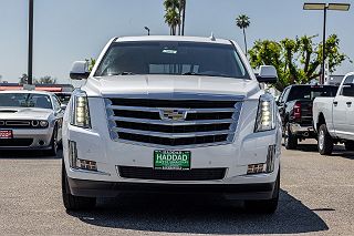 2016 Cadillac Escalade  VIN: 1GYS4BKJ4GR484401