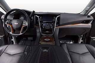2016 Cadillac Escalade ESV 1GYS4HKJ2GR114471 in Grand Rapids, MI 11
