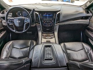 2016 Cadillac Escalade  1GYS3DKJ6GR170781 in Lake Wales, FL 14
