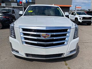 2016 Cadillac Escalade  1GYS4BKJ7GR483386 in Mansfield, MA 8