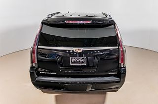 2016 Cadillac Escalade  1GYS4BKJ0GR333491 in Norwood, MA 6