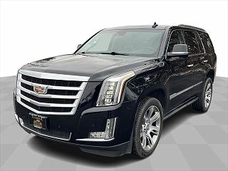 2016 Cadillac Escalade  1GYS4CKJ9GR280991 in Painesville, OH 1