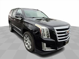 2016 Cadillac Escalade  1GYS4CKJ9GR280991 in Painesville, OH 2