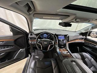 2016 Cadillac Escalade  1GYS4CKJ9GR280991 in Painesville, OH 21
