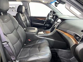 2016 Cadillac Escalade  1GYS4CKJ9GR280991 in Painesville, OH 28