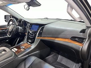 2016 Cadillac Escalade  1GYS4CKJ9GR280991 in Painesville, OH 29