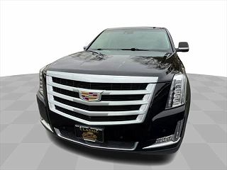 2016 Cadillac Escalade  1GYS4CKJ9GR280991 in Painesville, OH 3