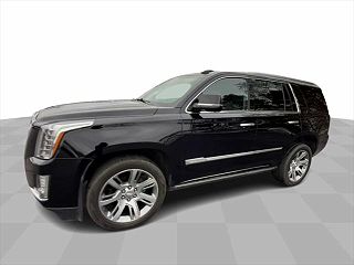 2016 Cadillac Escalade  1GYS4CKJ9GR280991 in Painesville, OH 4