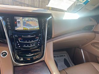 2016 Cadillac Escalade  1GYS4DKJ5GR260260 in South Gate, CA 15