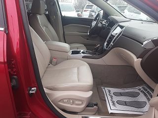 2016 Cadillac SRX Luxury 3GYFNBE3XGS577772 in Caro, MI 11
