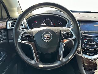 2016 Cadillac SRX Luxury 3GYFNBE37GS501345 in Las Vegas, NV 12