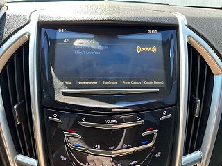 2016 Cadillac SRX Luxury 3GYFNBE37GS501345 in Las Vegas, NV 16