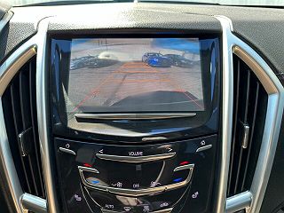 2016 Cadillac SRX Luxury 3GYFNBE37GS501345 in Las Vegas, NV 17