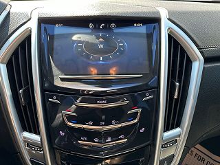 2016 Cadillac SRX Luxury 3GYFNBE37GS501345 in Las Vegas, NV 18
