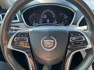 2016 Cadillac SRX Luxury 3GYFNBE35GS574939 in Pinellas Park, FL 15
