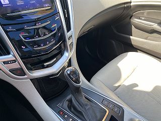 2016 Cadillac SRX Luxury 3GYFNBE35GS574939 in Pinellas Park, FL 19