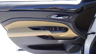 2016 Cadillac SRX Luxury 3GYFNBE39GS533990 in Tupelo, MS 11