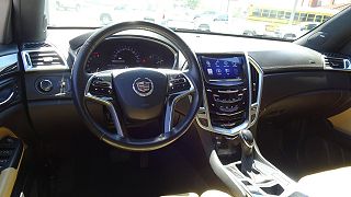 2016 Cadillac SRX Luxury 3GYFNBE39GS533990 in Tupelo, MS 13