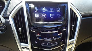 2016 Cadillac SRX Luxury 3GYFNBE39GS533990 in Tupelo, MS 14