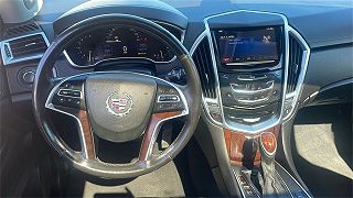 2016 Cadillac SRX Luxury 3GYFNBE30GS543775 in Waterford, MI 13