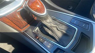 2016 Cadillac SRX Luxury 3GYFNBE30GS543775 in Waterford, MI 23