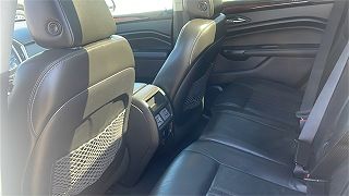 2016 Cadillac SRX Luxury 3GYFNBE30GS543775 in Waterford, MI 25