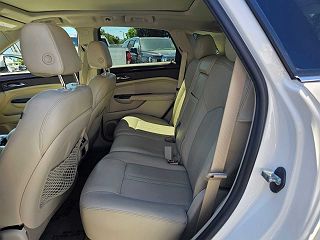 2016 Cadillac SRX Luxury 3GYFNBE34GS501576 in Westlake Village, CA 10