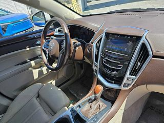 2016 Cadillac SRX Luxury 3GYFNBE34GS501576 in Westlake Village, CA 11